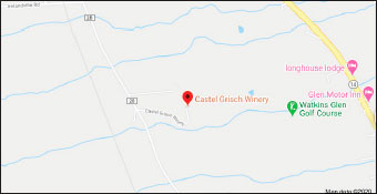 Castel Grisch Winery Google Map